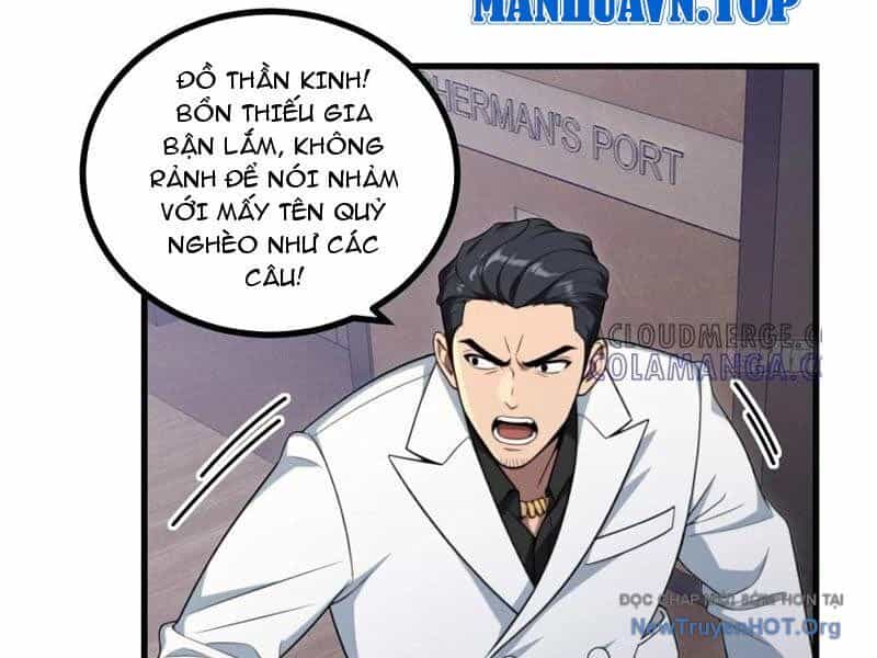 Chung Cực Tùy Ý Thần Hào Hệ Thống - Chương 57 - ảnh 72