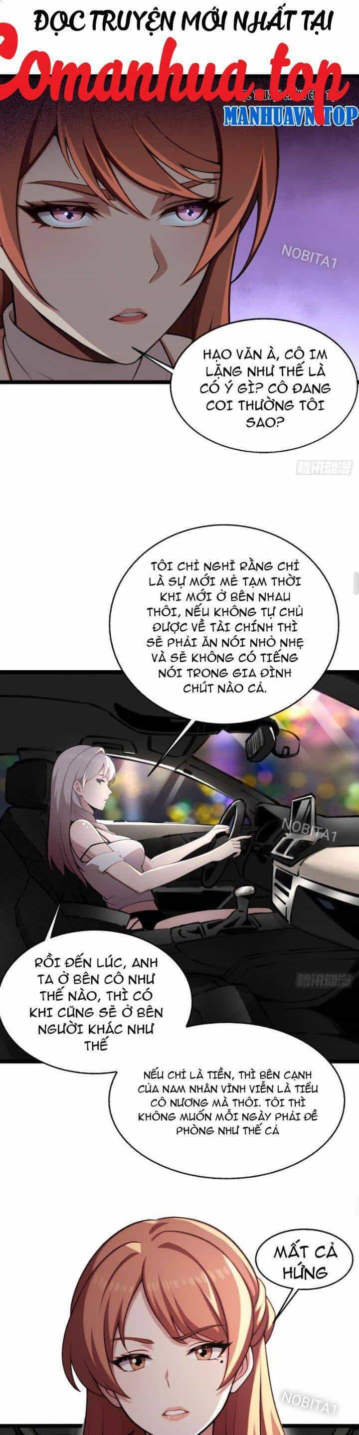 Chung Cực Tùy Ý Thần Hào Hệ Thống - Chương 6 - ảnh 8
