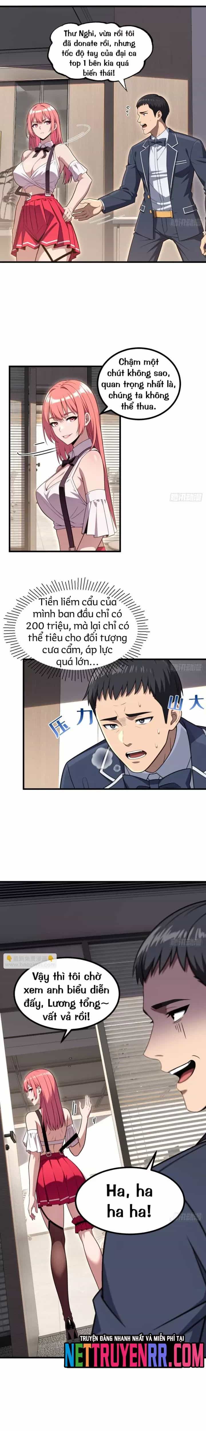 Chung Cực Tùy Ý Thần Hào Hệ Thống - Chương 60 - ảnh 3