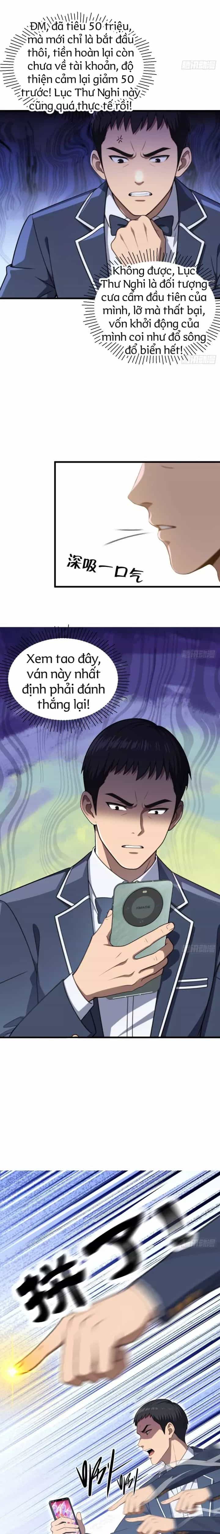Chung Cực Tùy Ý Thần Hào Hệ Thống - Chương 60 - ảnh 4