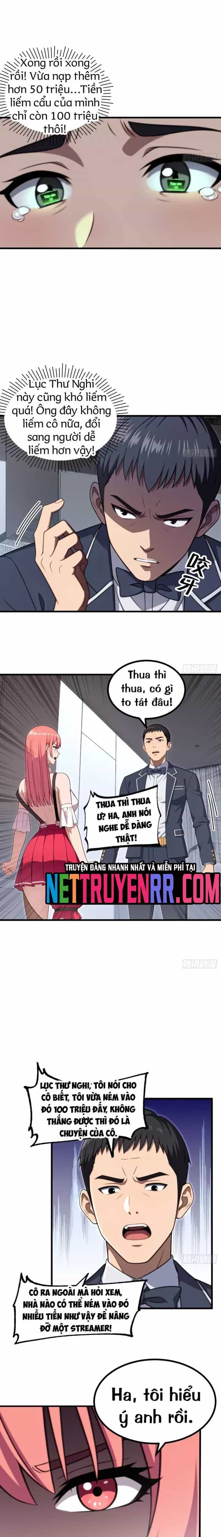 Chung Cực Tùy Ý Thần Hào Hệ Thống - Chương 60 - ảnh 8