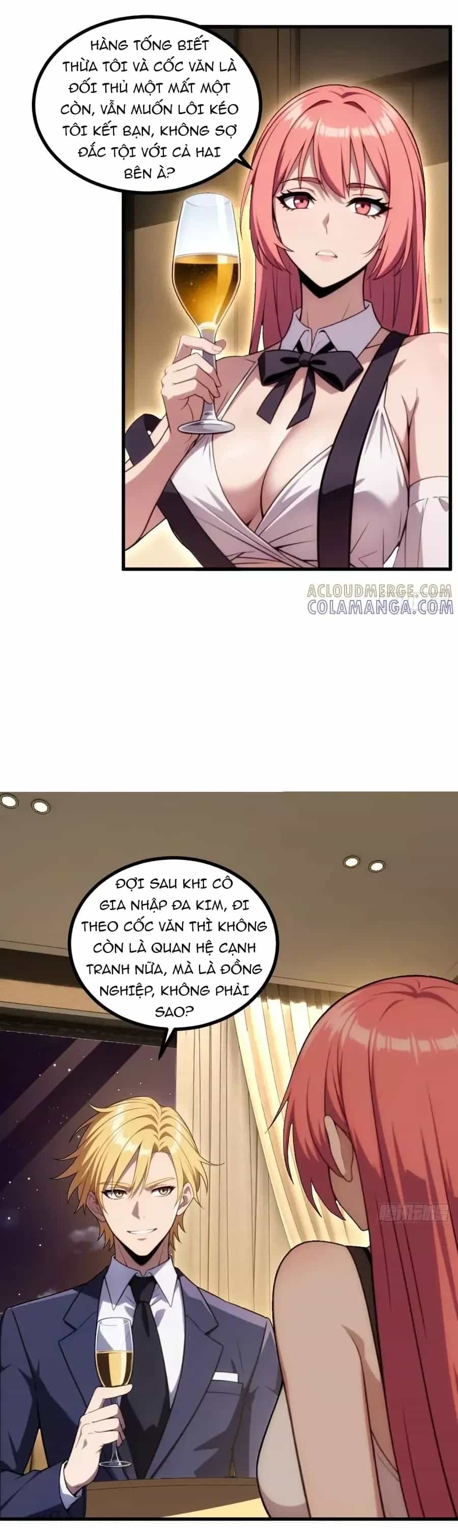 Chung Cực Tùy Ý Thần Hào Hệ Thống - Chương 61 - ảnh 10