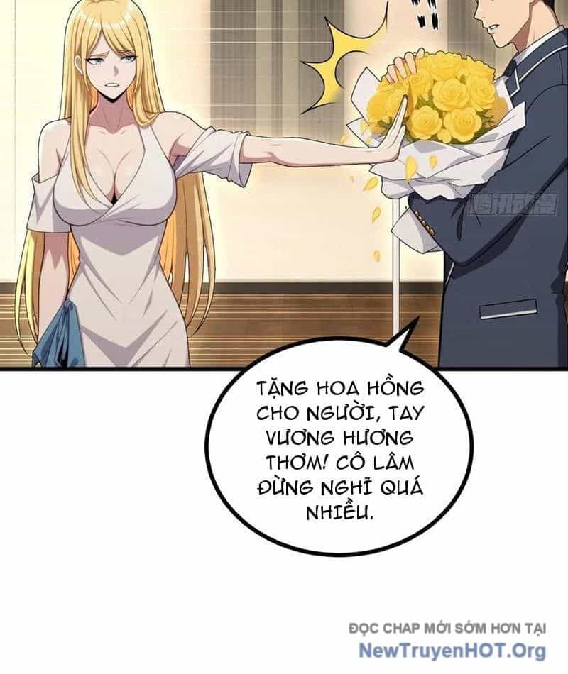Chung Cực Tùy Ý Thần Hào Hệ Thống - Chương 62 - ảnh 43