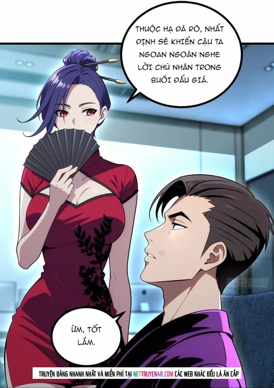 Chung Cực Tùy Ý Thần Hào Hệ Thống - Chương 63 - ảnh 47