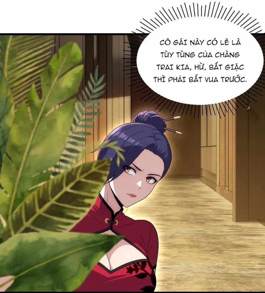 Chung Cực Tùy Ý Thần Hào Hệ Thống - Chương 63 - ảnh 59