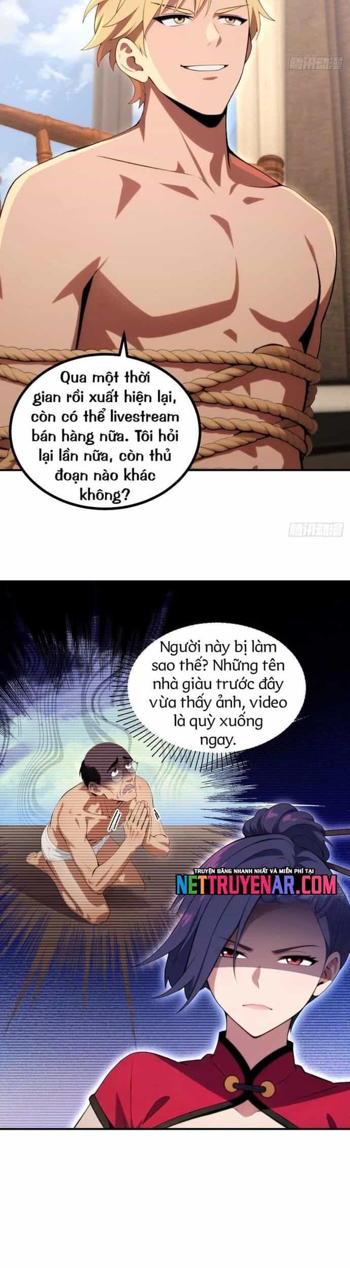 Chung Cực Tùy Ý Thần Hào Hệ Thống - Chương 65 - ảnh 14