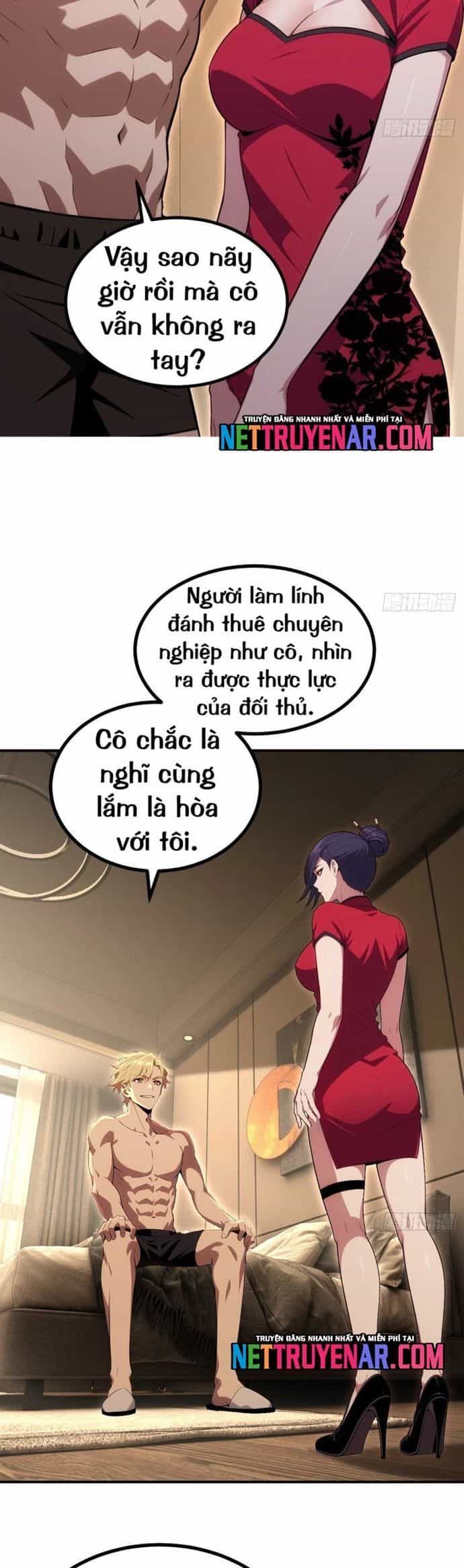 Chung Cực Tùy Ý Thần Hào Hệ Thống - Chương 65 - ảnh 21