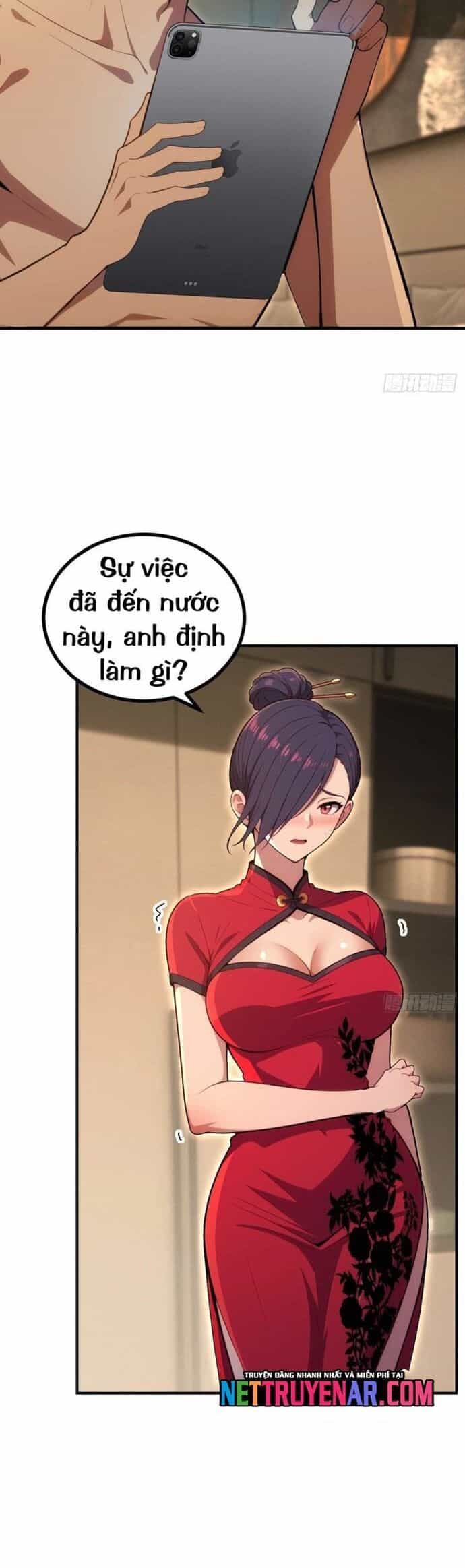 Chung Cực Tùy Ý Thần Hào Hệ Thống - Chương 65 - ảnh 23