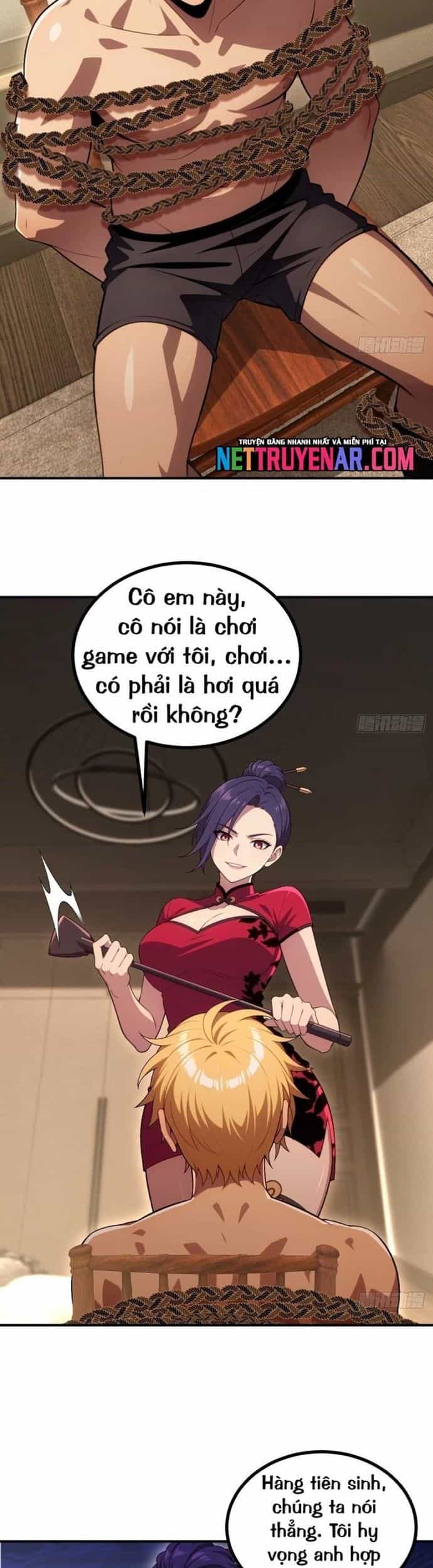 Chung Cực Tùy Ý Thần Hào Hệ Thống - Chương 65 - ảnh 7