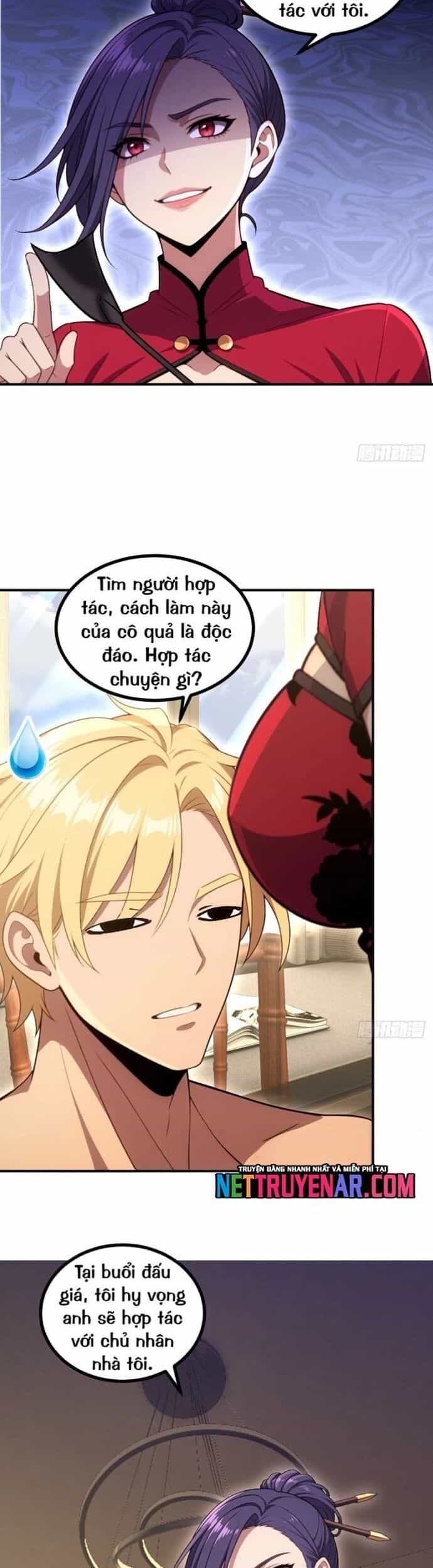 Chung Cực Tùy Ý Thần Hào Hệ Thống - Chương 65 - ảnh 8