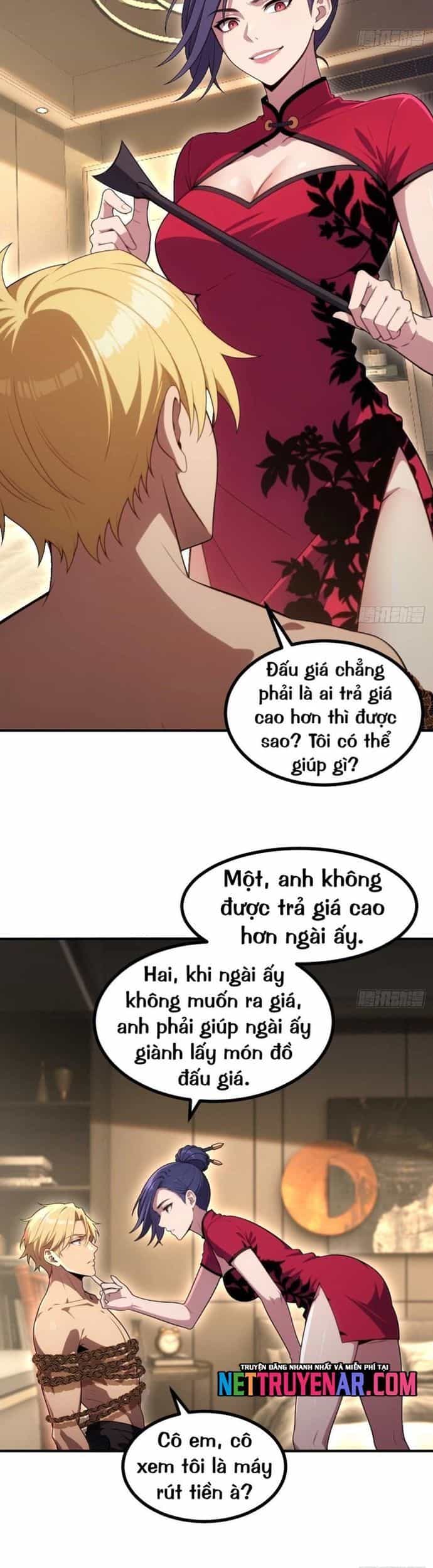 Chung Cực Tùy Ý Thần Hào Hệ Thống - Chương 65 - ảnh 9