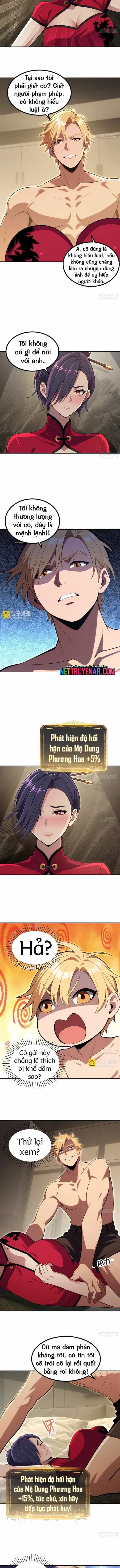 Chung Cực Tùy Ý Thần Hào Hệ Thống - Chương 66 - ảnh 2