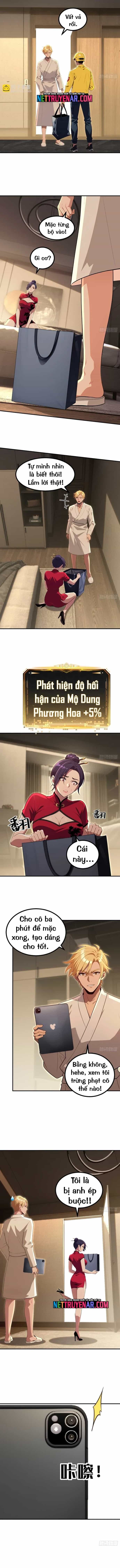 Chung Cực Tùy Ý Thần Hào Hệ Thống - Chương 66 - ảnh 4