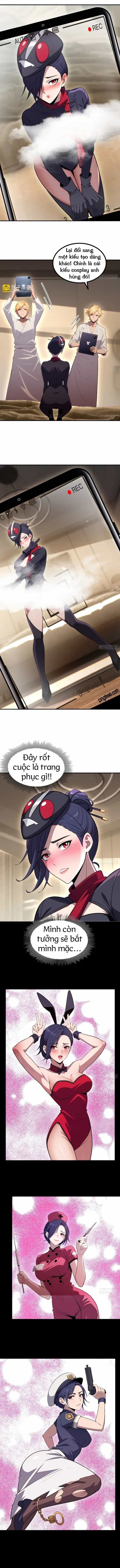 Chung Cực Tùy Ý Thần Hào Hệ Thống - Chương 66 - ảnh 5