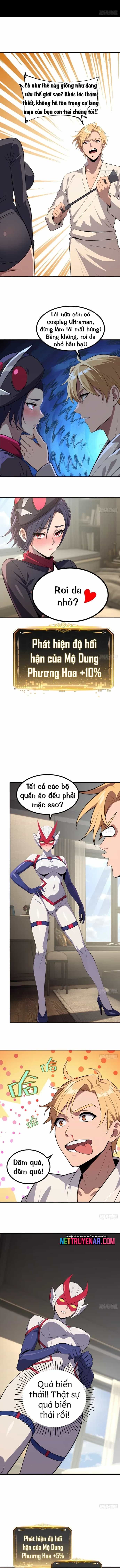 Chung Cực Tùy Ý Thần Hào Hệ Thống - Chương 66 - ảnh 6