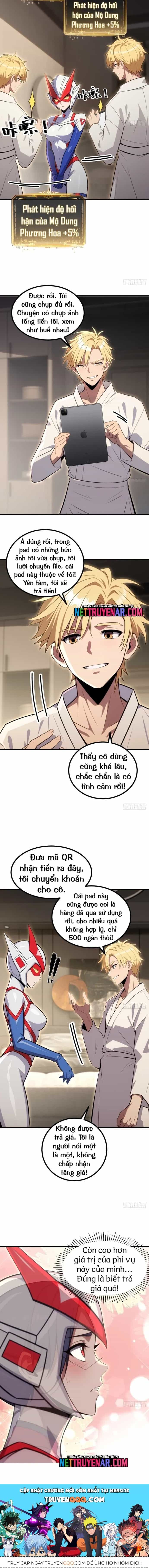 Chung Cực Tùy Ý Thần Hào Hệ Thống - Chương 66 - ảnh 7