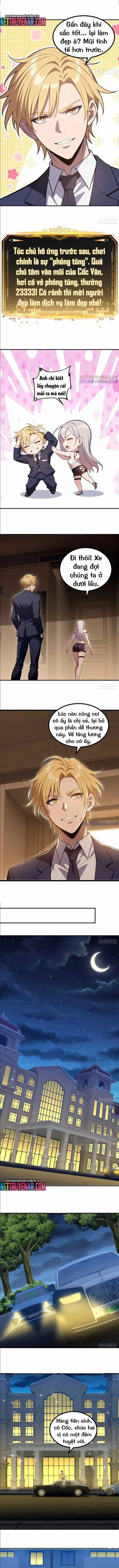 Chung Cực Tùy Ý Thần Hào Hệ Thống - Chương 67 - ảnh 4