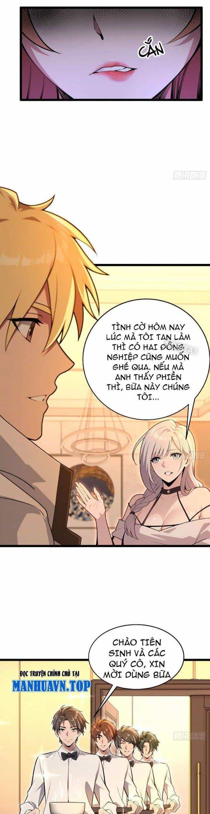 Chung Cực Tùy Ý Thần Hào Hệ Thống - Chương 7 - ảnh 17