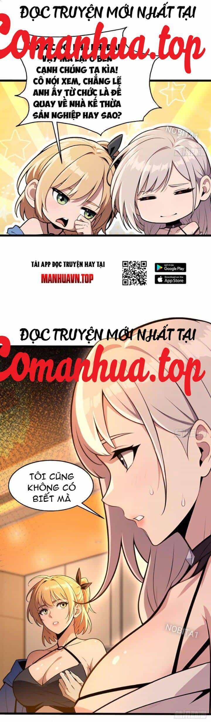 Chung Cực Tùy Ý Thần Hào Hệ Thống - Chương 7 - ảnh 19