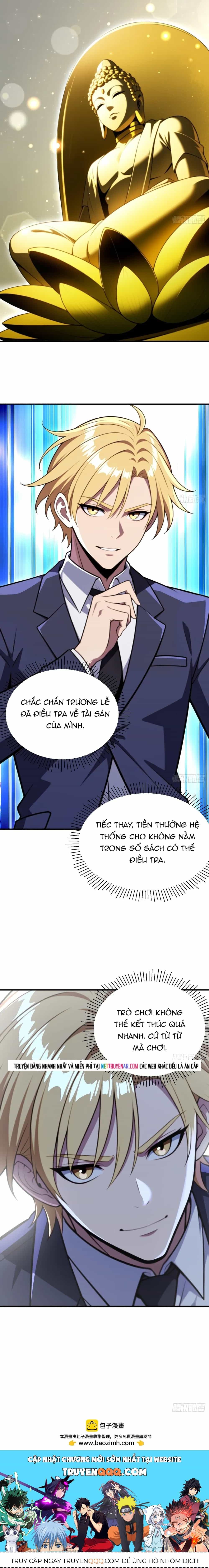 Chung Cực Tùy Ý Thần Hào Hệ Thống - Chương 69 - ảnh 12