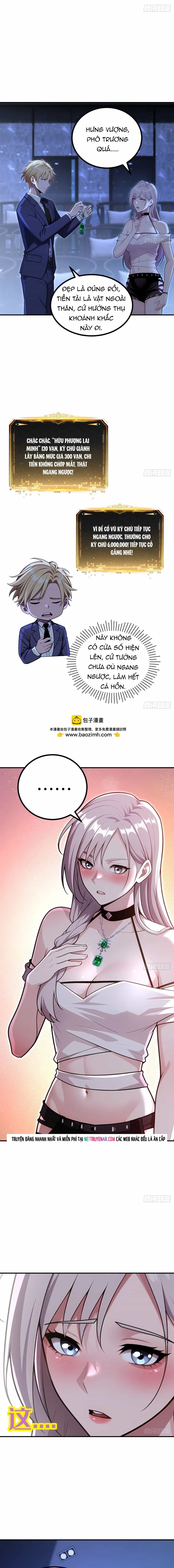 Chung Cực Tùy Ý Thần Hào Hệ Thống - Chương 69 - ảnh 8