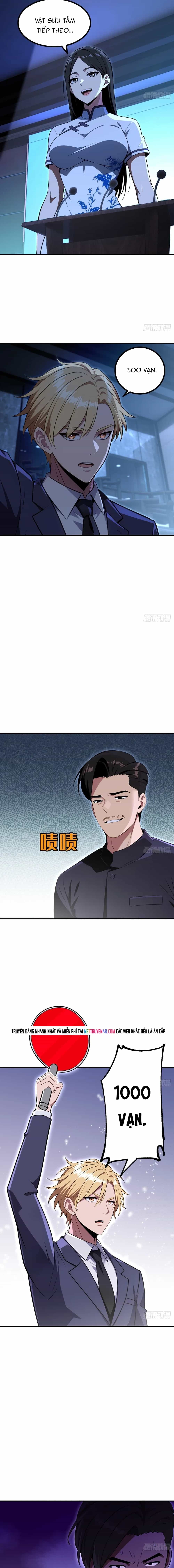 Chung Cực Tùy Ý Thần Hào Hệ Thống - Chương 69 - ảnh 9