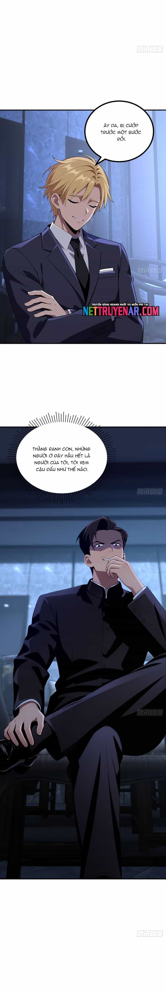 Chung Cực Tùy Ý Thần Hào Hệ Thống - Chương 70 - ảnh 11