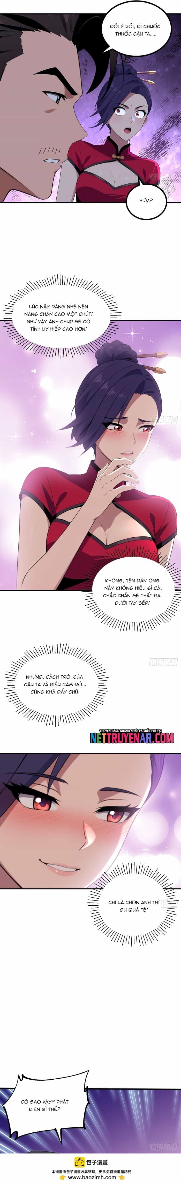 Chung Cực Tùy Ý Thần Hào Hệ Thống - Chương 70 - ảnh 12