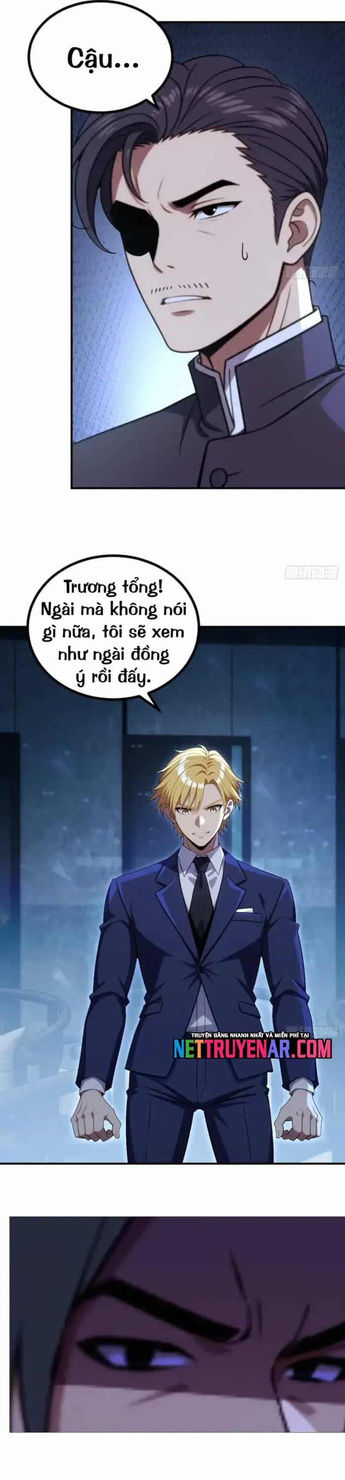 Chung Cực Tùy Ý Thần Hào Hệ Thống - Chương 71 - ảnh 10