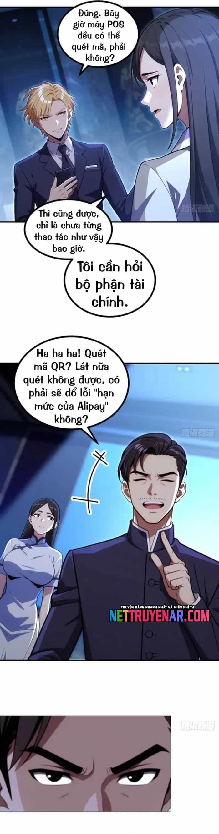 Chung Cực Tùy Ý Thần Hào Hệ Thống - Chương 71 - ảnh 12