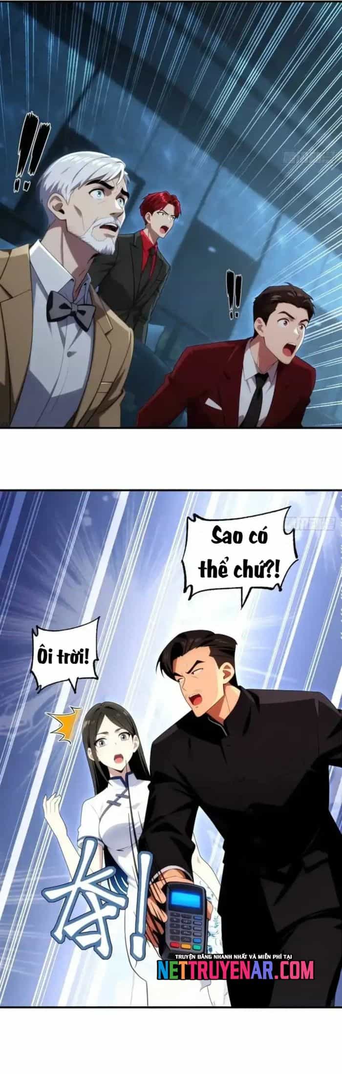 Chung Cực Tùy Ý Thần Hào Hệ Thống - Chương 71 - ảnh 16