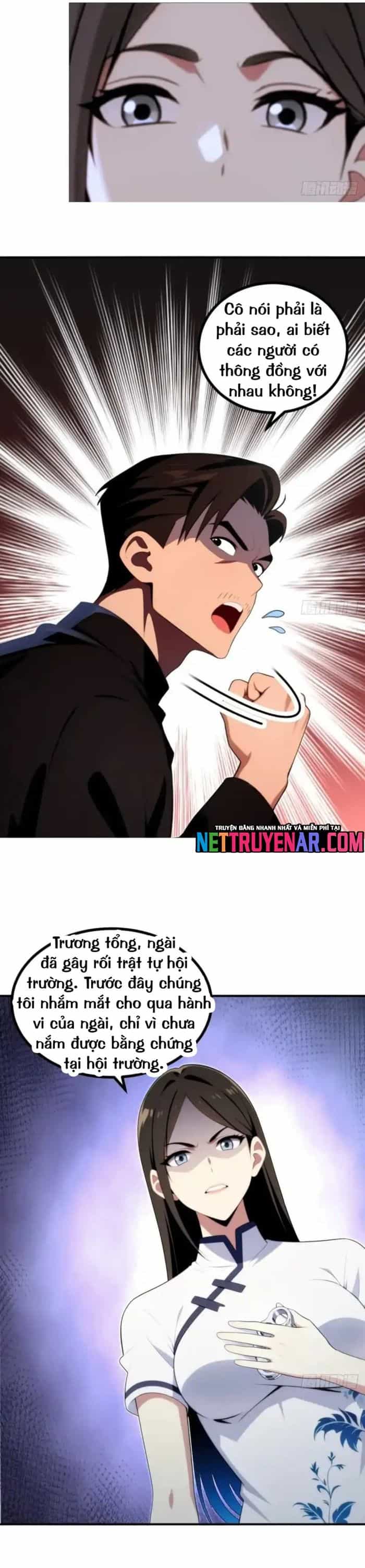 Chung Cực Tùy Ý Thần Hào Hệ Thống - Chương 71 - ảnh 19