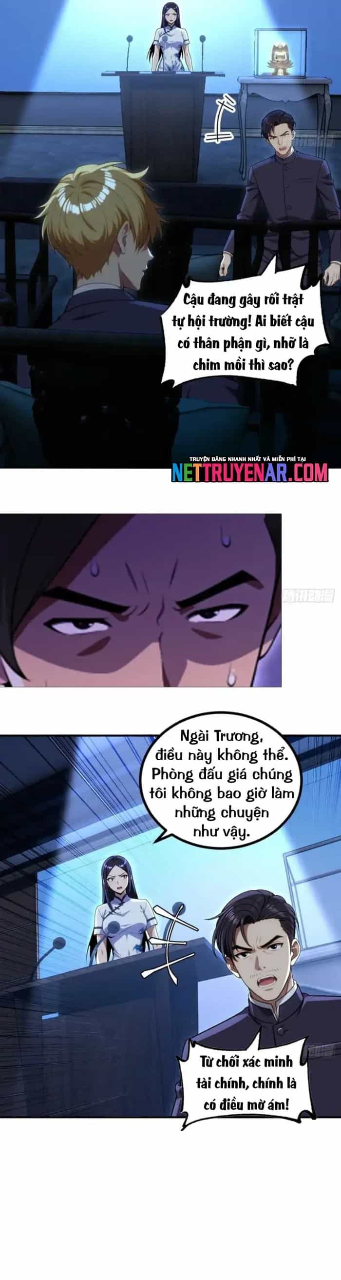 Chung Cực Tùy Ý Thần Hào Hệ Thống - Chương 71 - ảnh 2