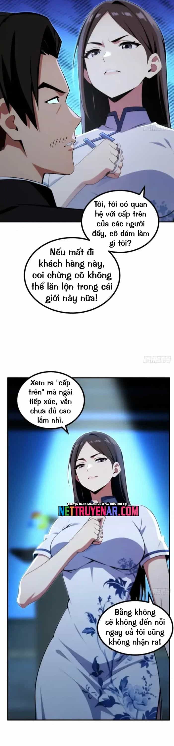 Chung Cực Tùy Ý Thần Hào Hệ Thống - Chương 71 - ảnh 21