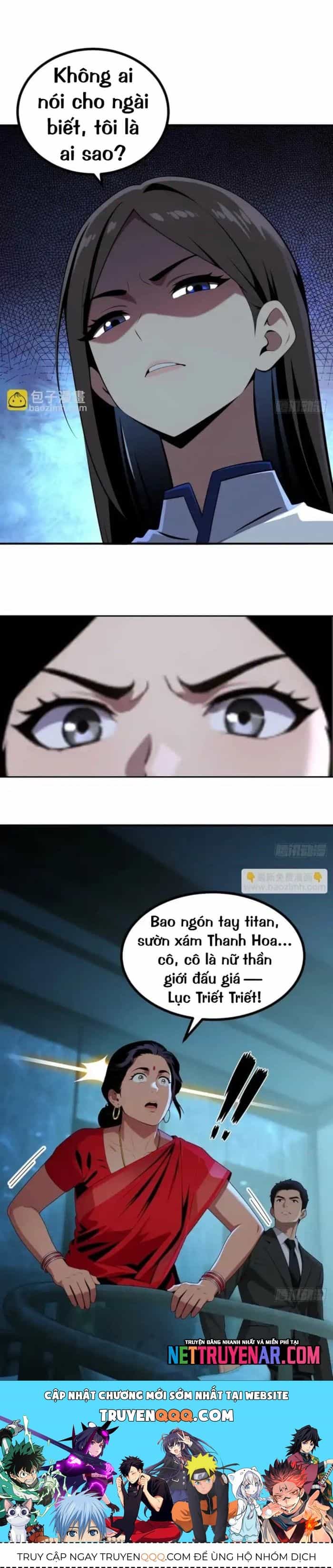 Chung Cực Tùy Ý Thần Hào Hệ Thống - Chương 71 - ảnh 22