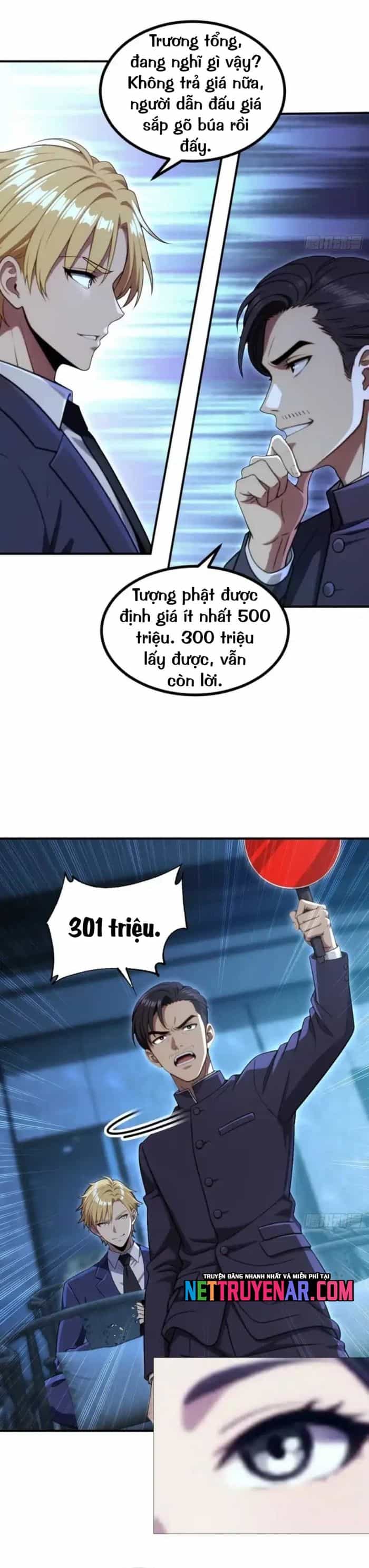 Chung Cực Tùy Ý Thần Hào Hệ Thống - Chương 71 - ảnh 4
