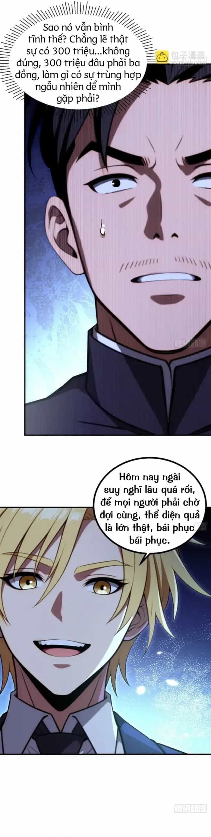 Chung Cực Tùy Ý Thần Hào Hệ Thống - Chương 71 - ảnh 9