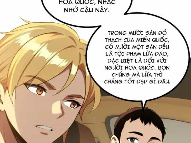 Chung Cực Tùy Ý Thần Hào Hệ Thống - Chương 76 - ảnh 31