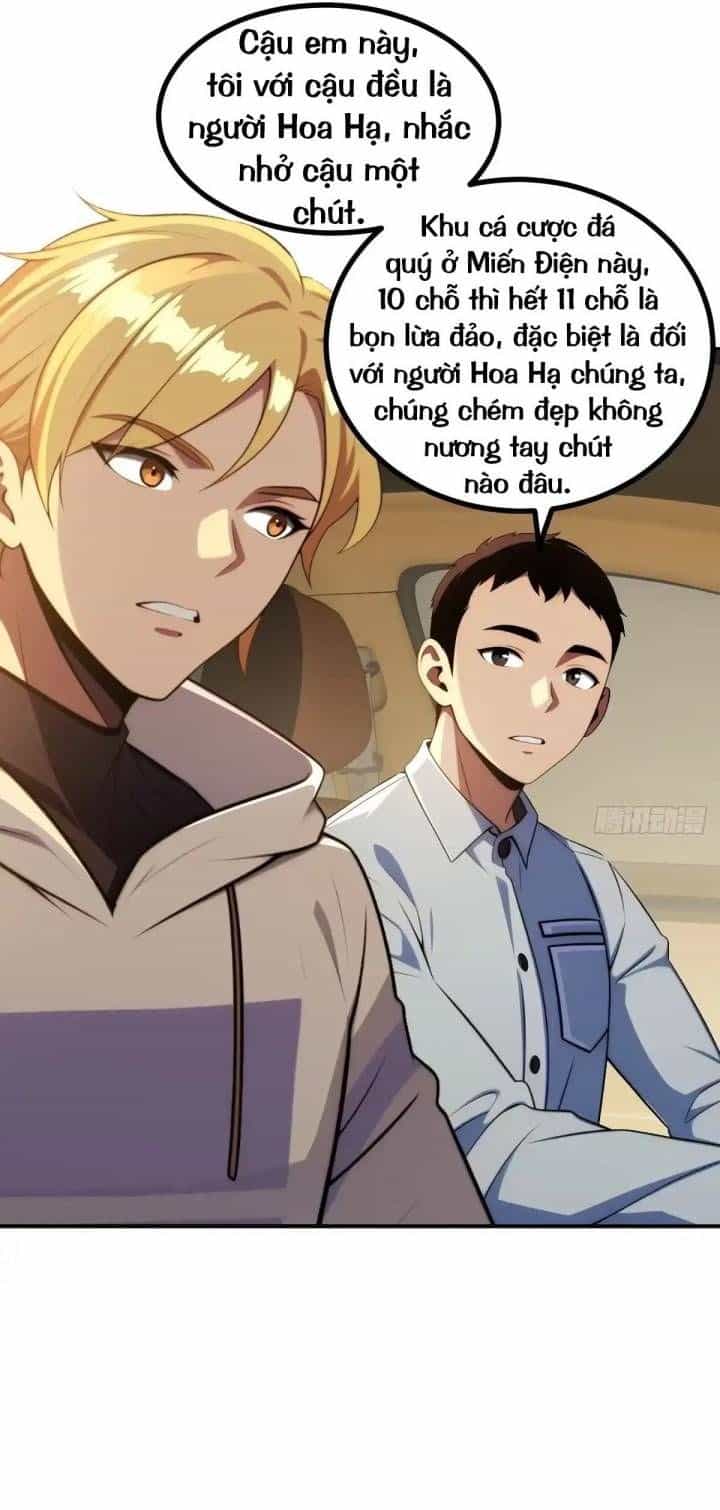Chung Cực Tùy Ý Thần Hào Hệ Thống - Chương 77 - ảnh 10