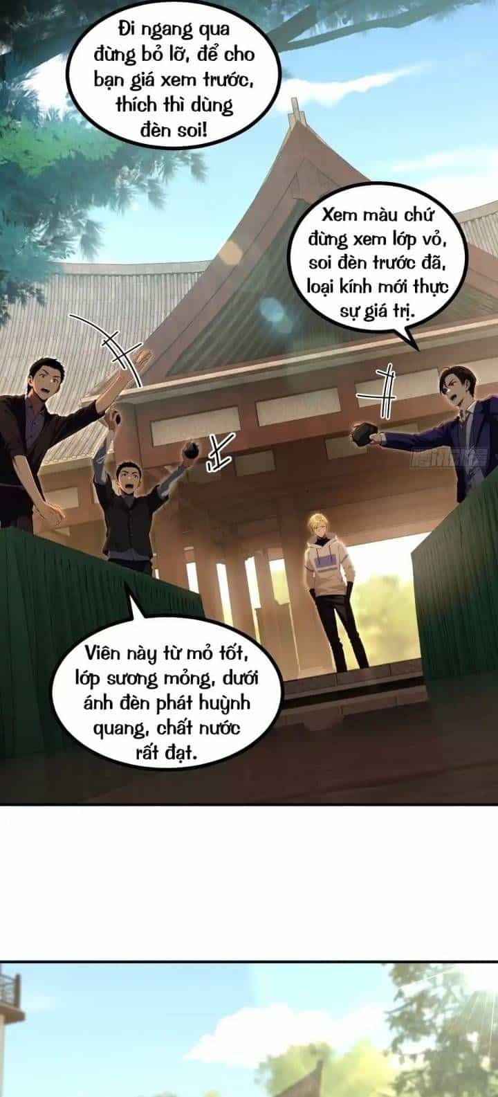 Chung Cực Tùy Ý Thần Hào Hệ Thống - Chương 77 - ảnh 16
