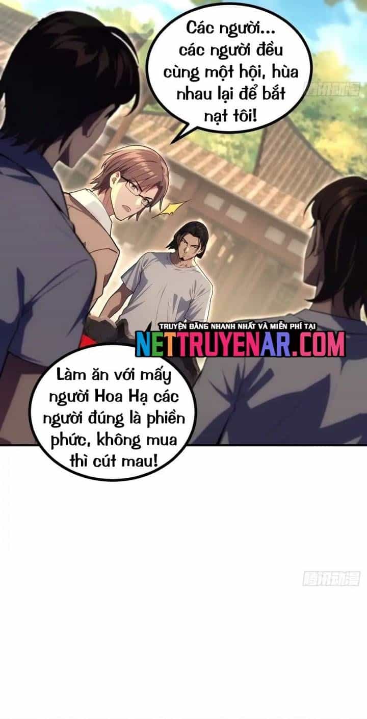 Chung Cực Tùy Ý Thần Hào Hệ Thống - Chương 77 - ảnh 21