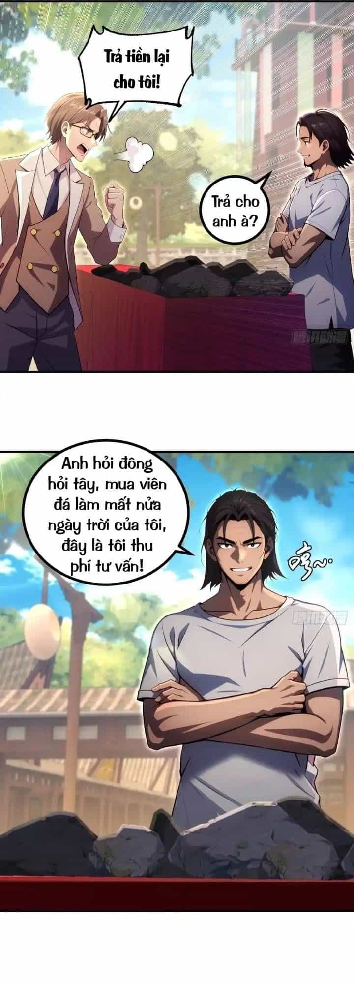 Chung Cực Tùy Ý Thần Hào Hệ Thống - Chương 77 - ảnh 22
