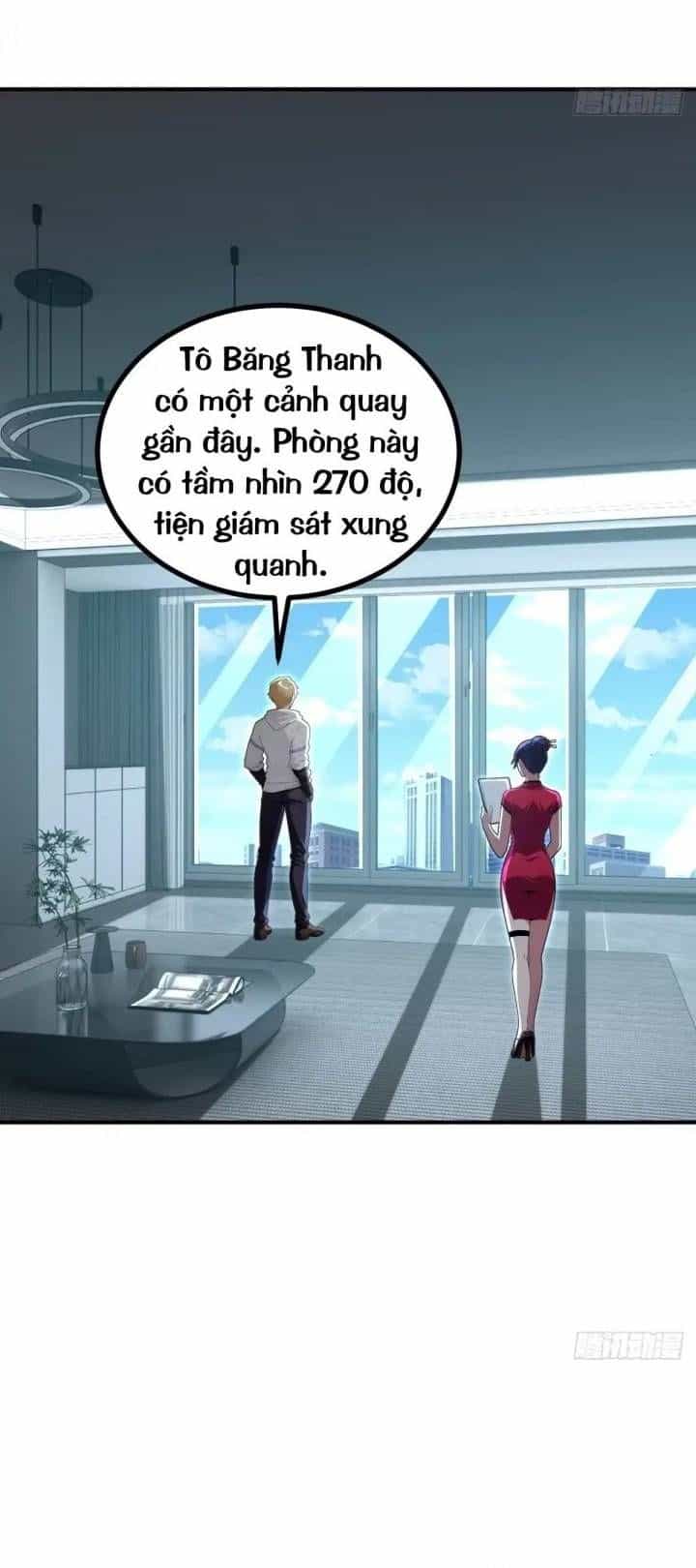 Chung Cực Tùy Ý Thần Hào Hệ Thống - Chương 77 - ảnh 3