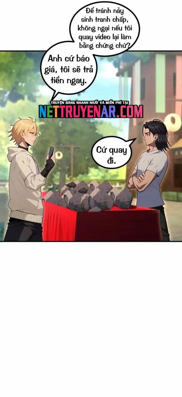 Chung Cực Tùy Ý Thần Hào Hệ Thống - Chương 77 - ảnh 33