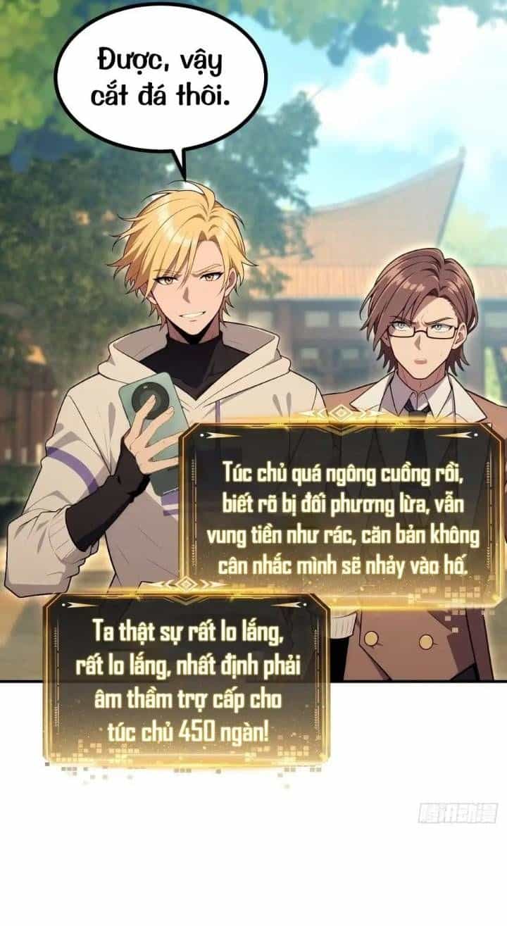 Chung Cực Tùy Ý Thần Hào Hệ Thống - Chương 77 - ảnh 36