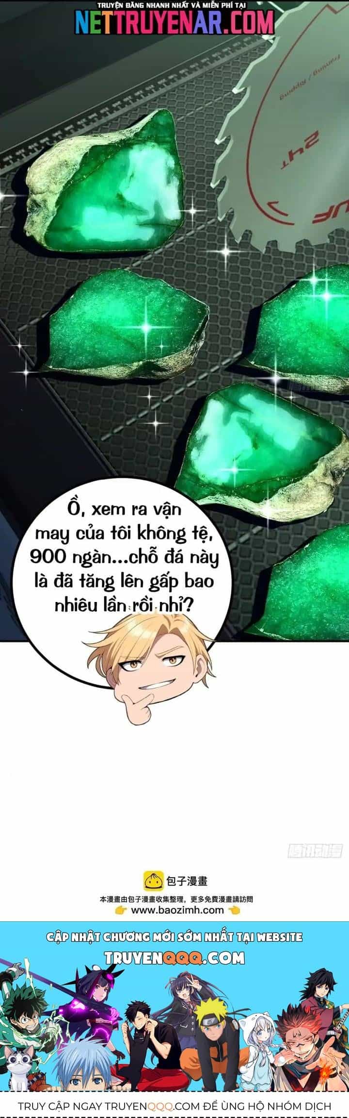 Chung Cực Tùy Ý Thần Hào Hệ Thống - Chương 77 - ảnh 46