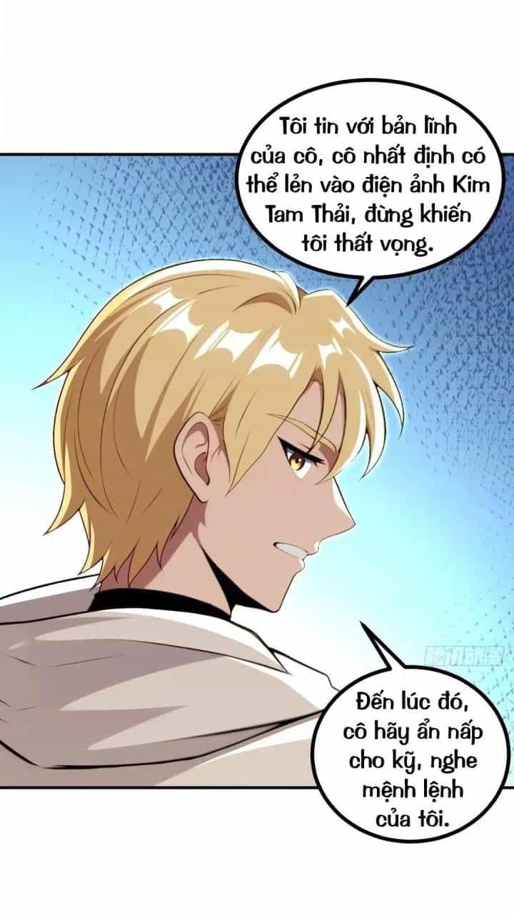 Chung Cực Tùy Ý Thần Hào Hệ Thống - Chương 77 - ảnh 6