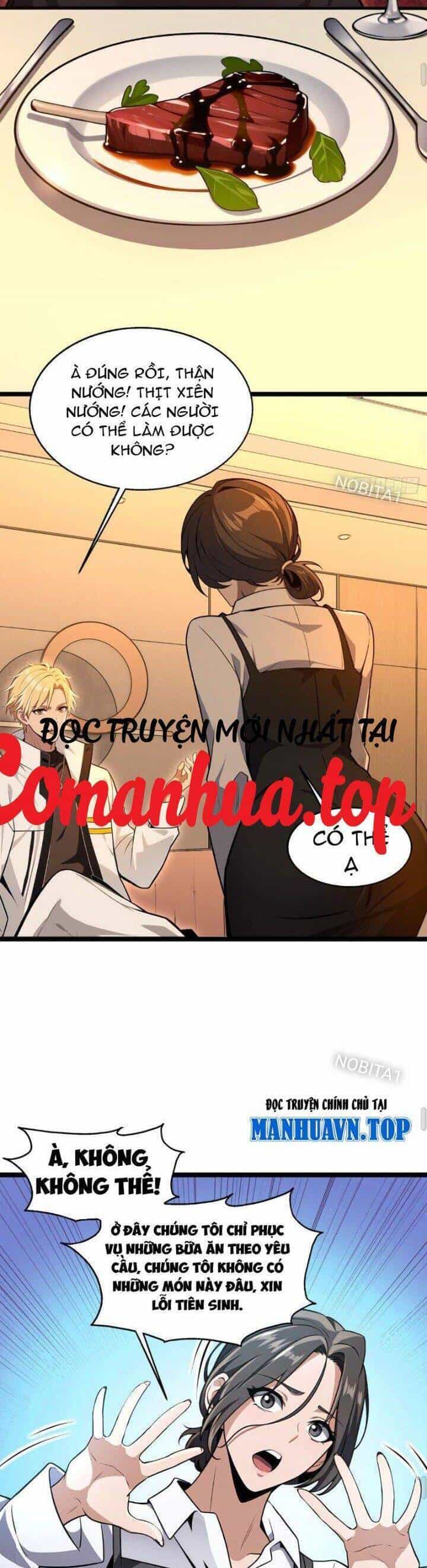 Chung Cực Tùy Ý Thần Hào Hệ Thống - Chương 8 - ảnh 10