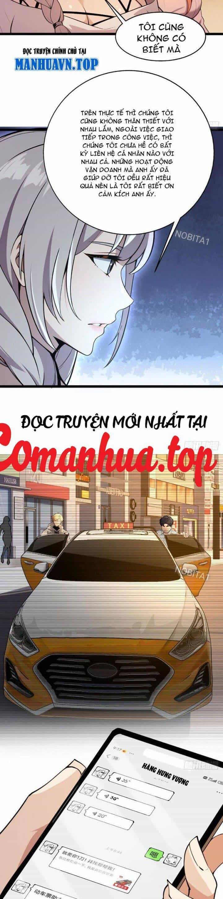 Chung Cực Tùy Ý Thần Hào Hệ Thống - Chương 8 - ảnh 5