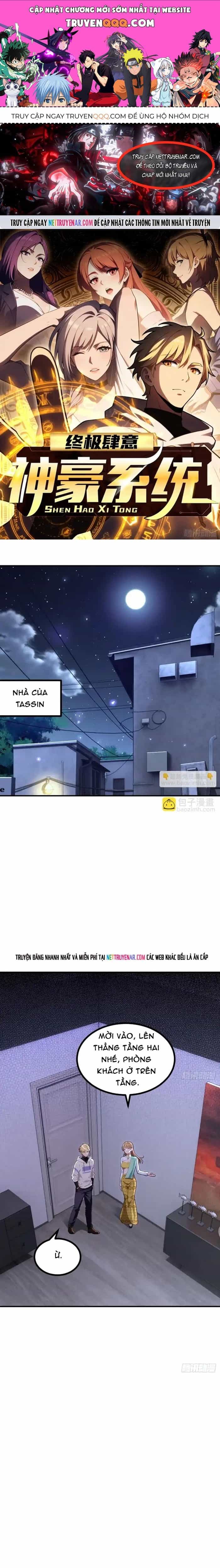 Chung Cực Tùy Ý Thần Hào Hệ Thống - Chương 79 - ảnh 1